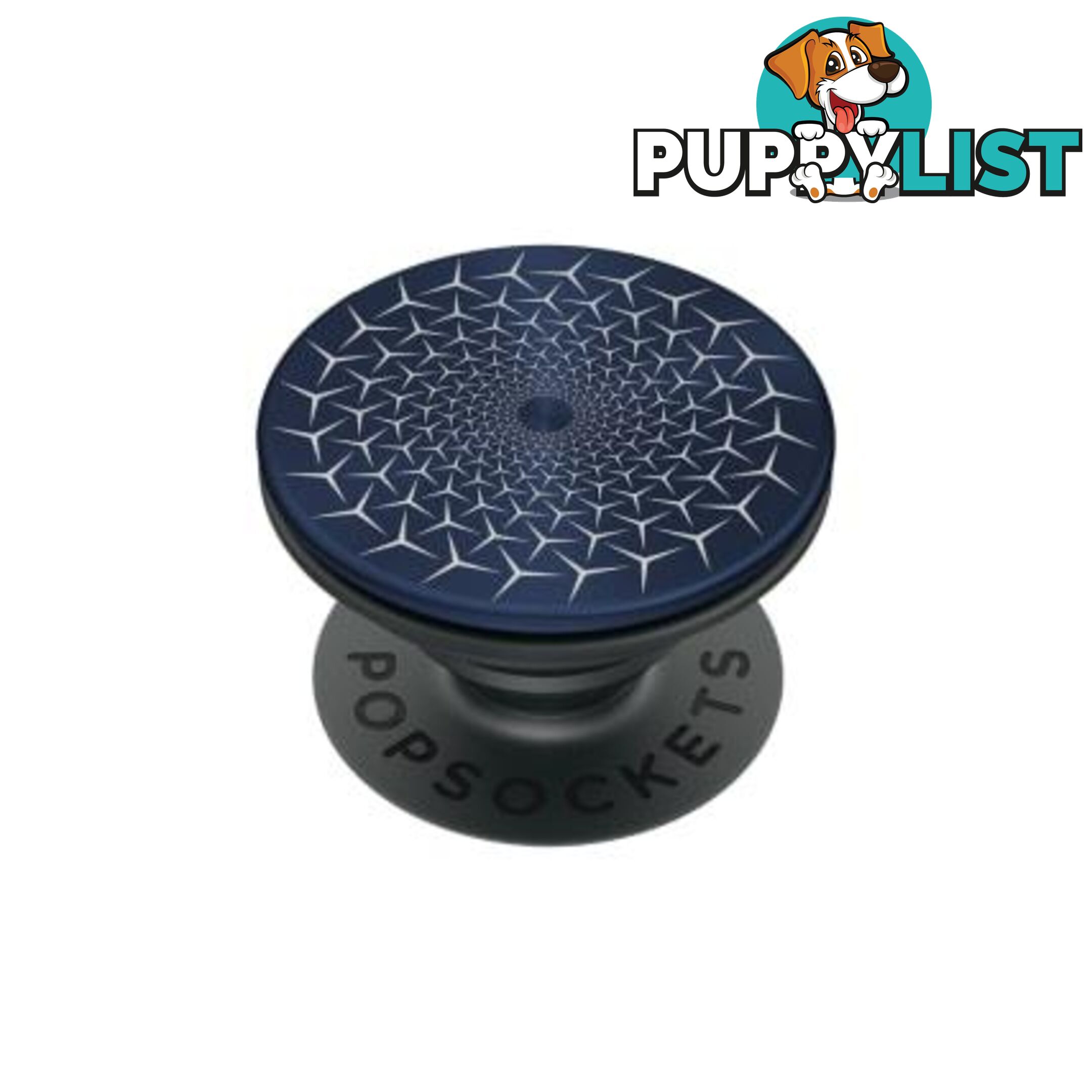 PopGrip Premium Backspin (Gen2) Propeller - PopSockets - 842978145709