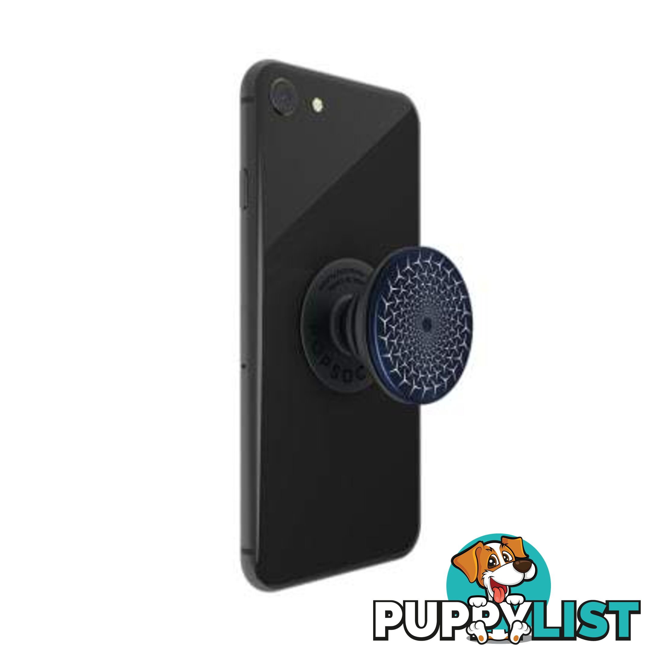 PopGrip Premium Backspin (Gen2) Propeller - PopSockets - 842978145709