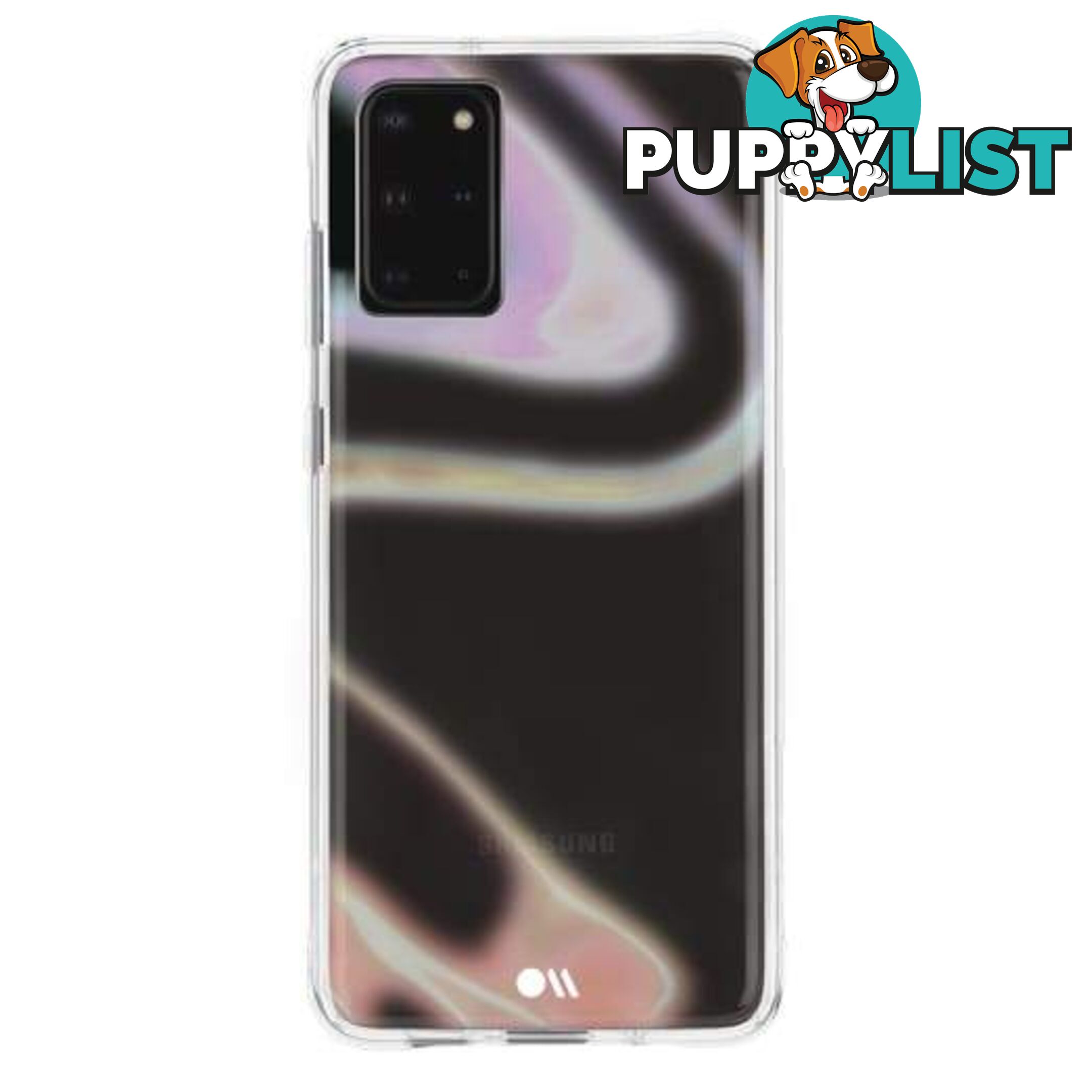 Case-Mate Tough Case For Galaxy S20+ - Soap Bubble - Case-Mate - 846127192019