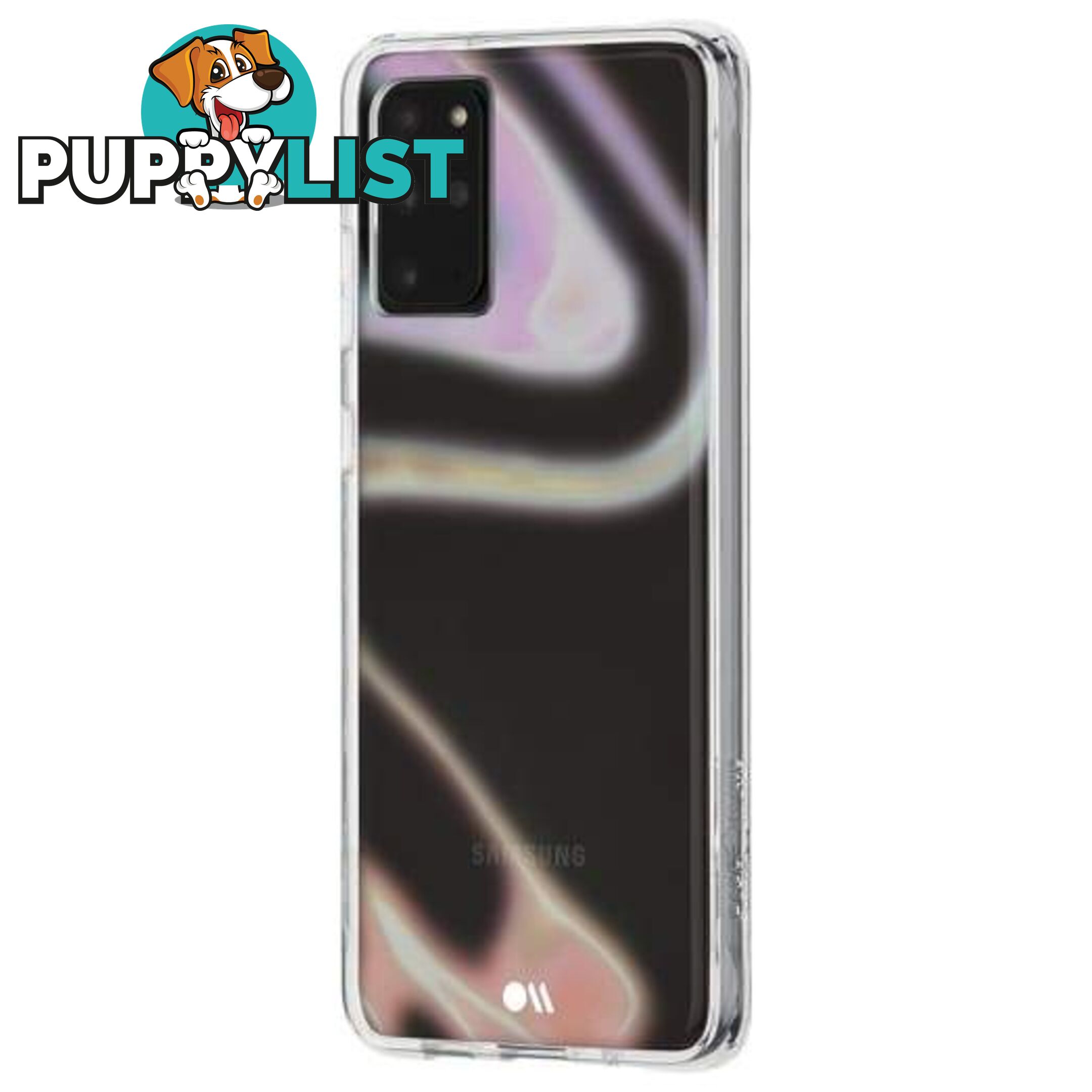 Case-Mate Tough Case For Galaxy S20+ - Soap Bubble - Case-Mate - 846127192019