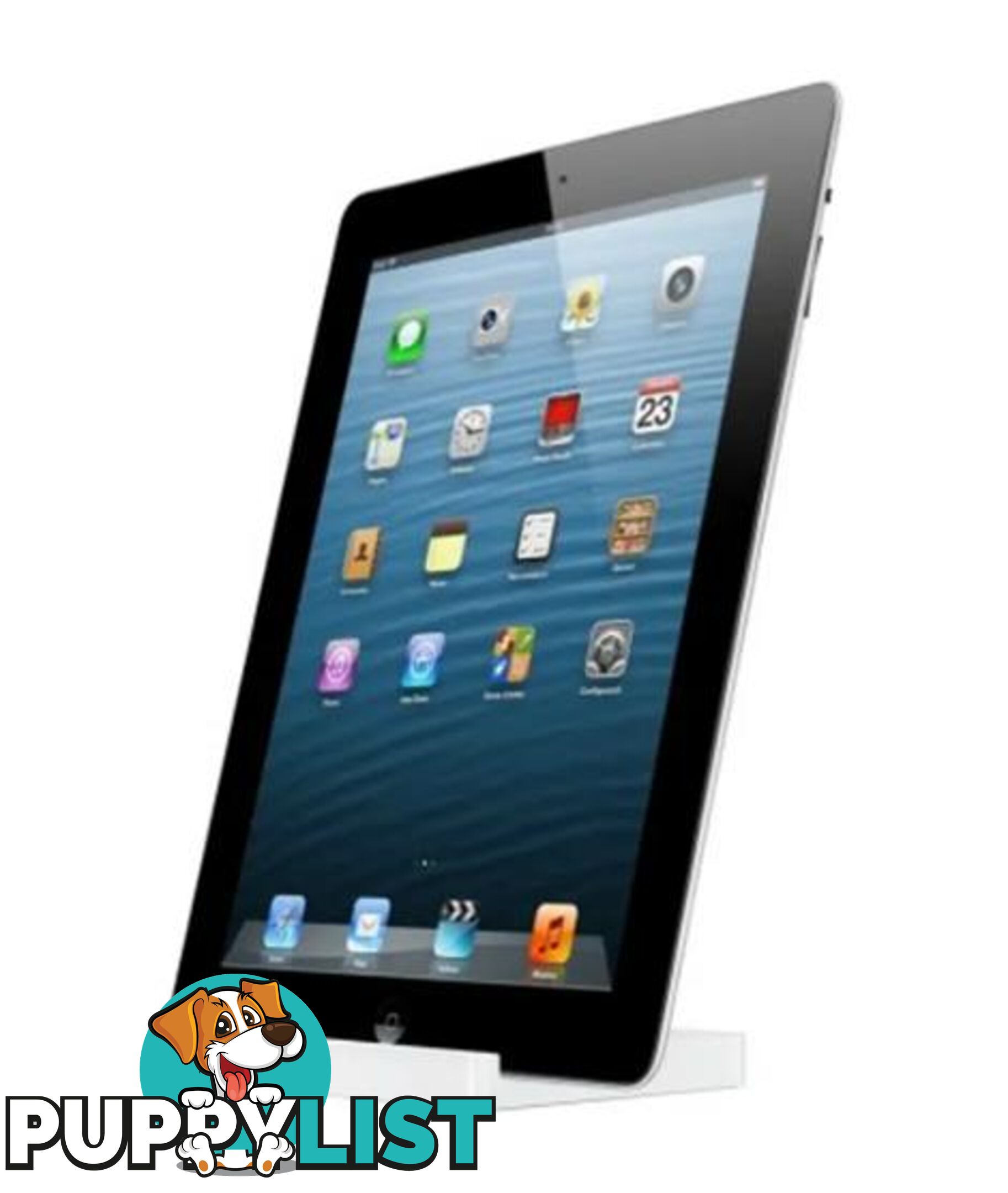 Apple Ipad 3 Wifi