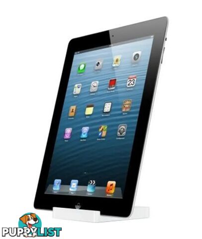 Apple Ipad 3 Wifi