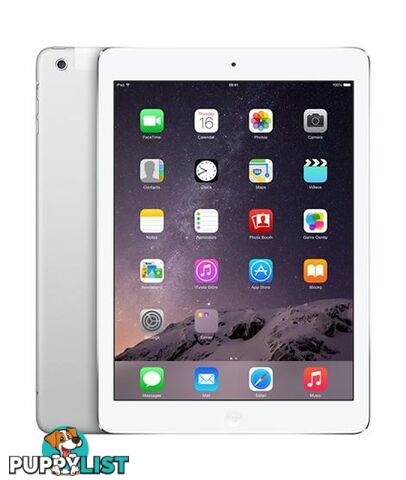 Apple Ipad air 2 4G