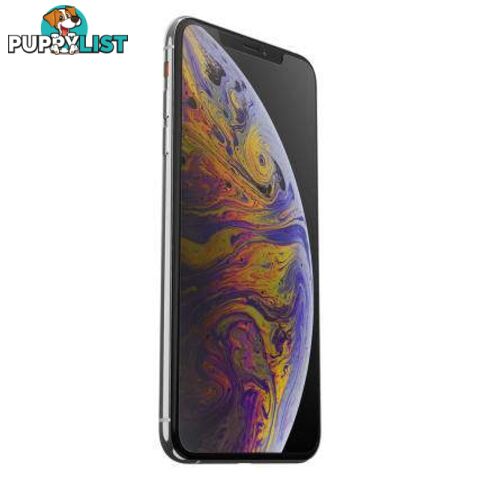 Otterbox Alpha Glass Screen Protector For iPhone Xs Max/11 Pro Max - OtterBox - 660543512738