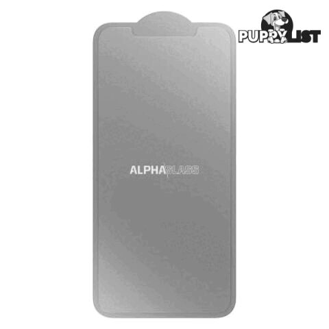 Otterbox Alpha Glass Screen Protector For iPhone Xs Max/11 Pro Max - OtterBox - 660543512738