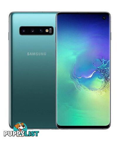 Samsung Galaxy S10 (6.1", 128GB/8GB) Brandnew Sealed Box