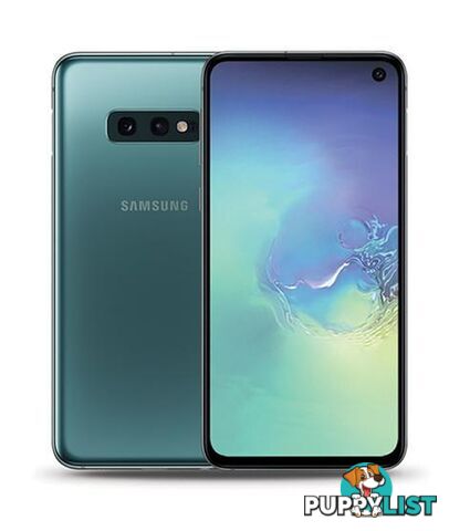 Samsung Galaxy S10e (5.8", 128GB/6GB) Brandnew Sealed Box