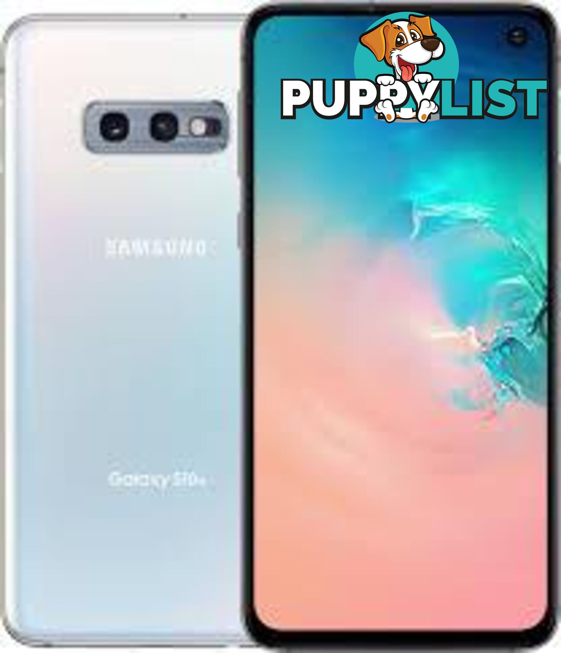 Samsung Galaxy S10e (5.8", 128GB/6GB) Brandnew Sealed Box