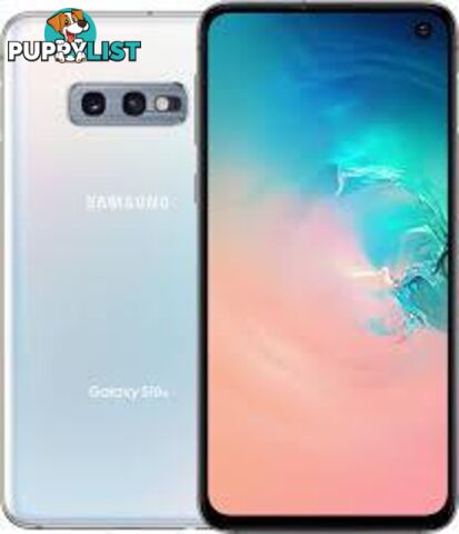 Samsung Galaxy S10e (5.8", 128GB/6GB) Brandnew Sealed Box