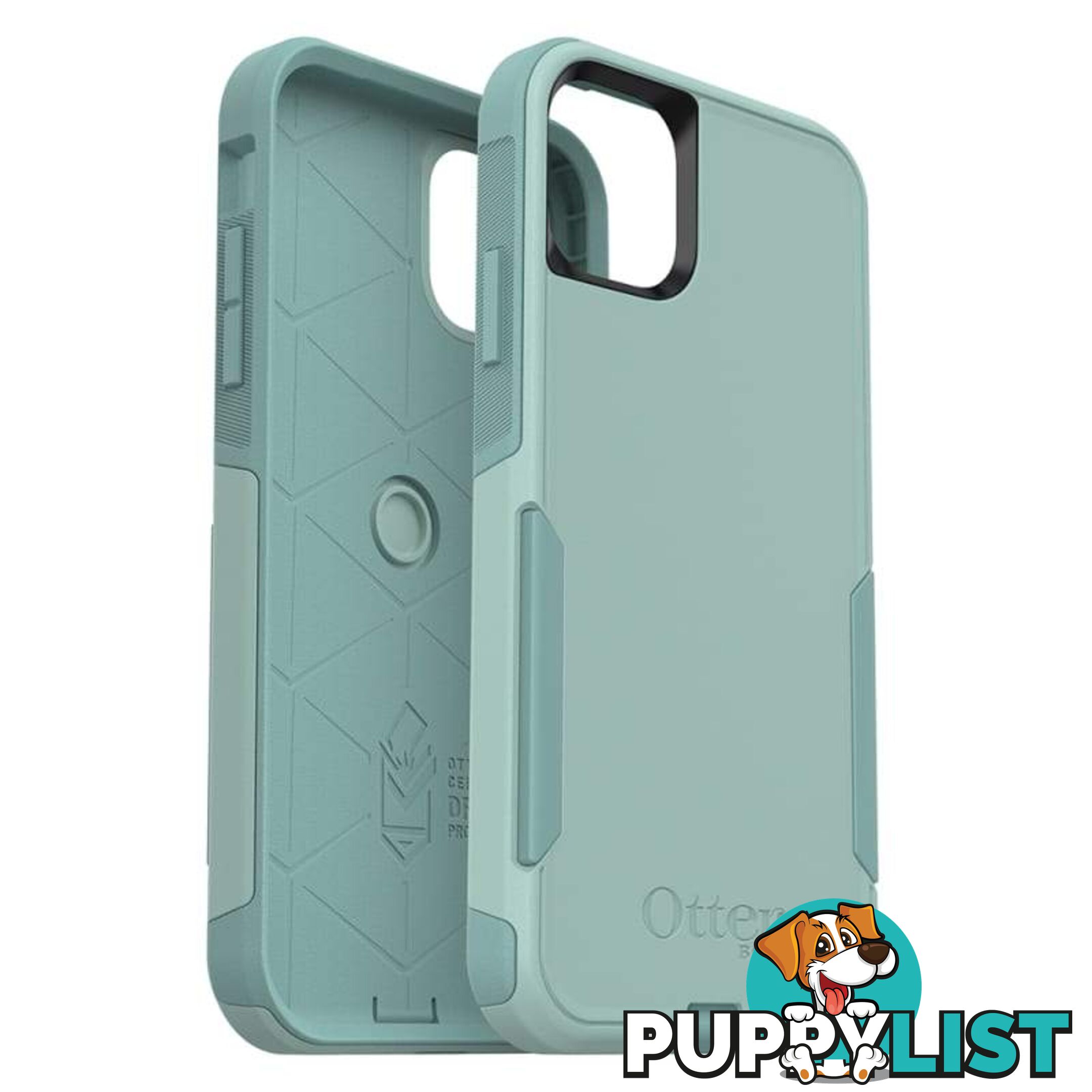 Otterbox Commuter Case For iPhone 11 Pro Max - OtterBox - Mint Way - 660543512578