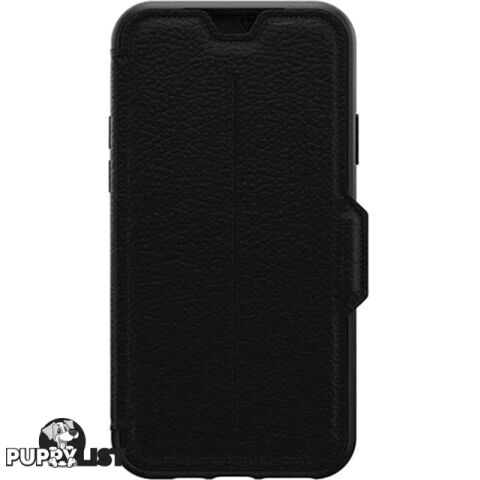 Otterbox Strada Case For iPhone 11 Pro - OtterBox - Black