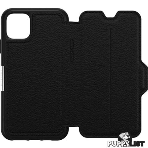 Otterbox Strada Case For iPhone 11 Pro - OtterBox - Black