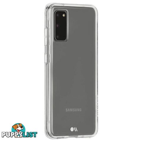 Case-Mate Tough Case For Samsung Galaxy S20 - Case-Mate - 846127191920