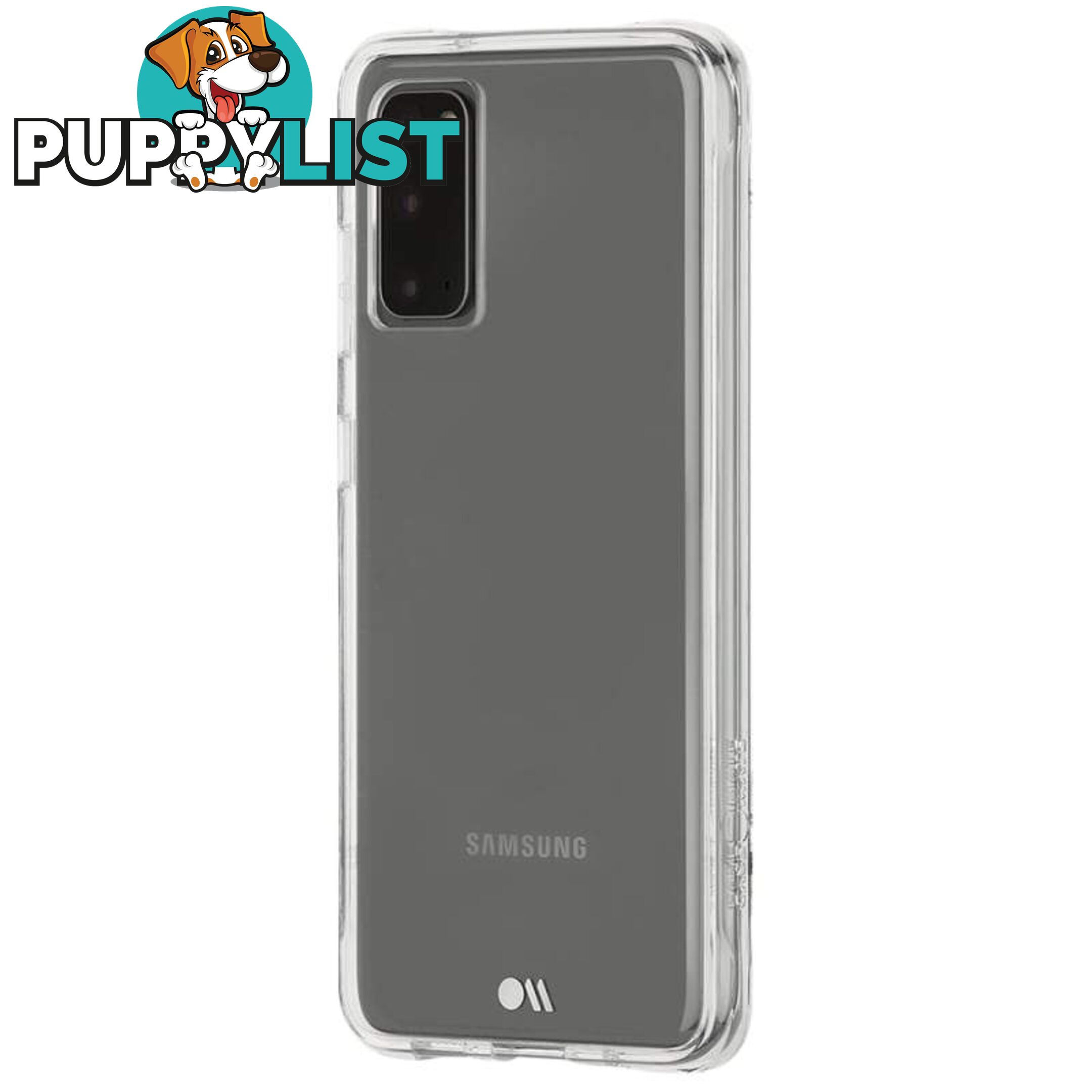 Case-Mate Tough Case For Samsung Galaxy S20 - Case-Mate - 846127191920