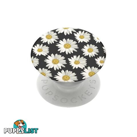 PopGrip (Gen 1) Daisies - PopSockets - 842978110479