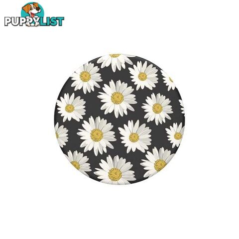 PopGrip (Gen 1) Daisies - PopSockets - 842978110479