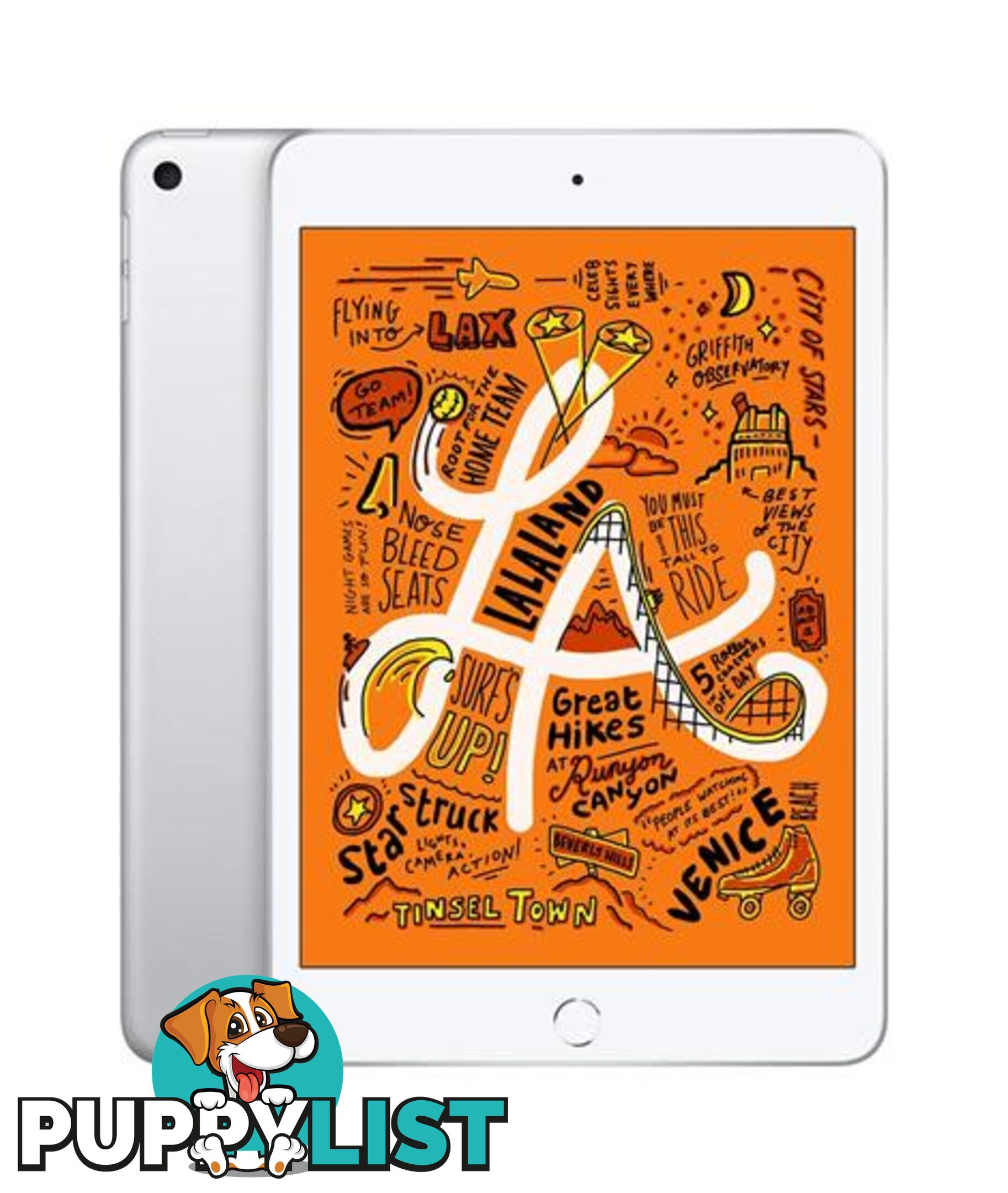 Apple Ipad mini 2 4G