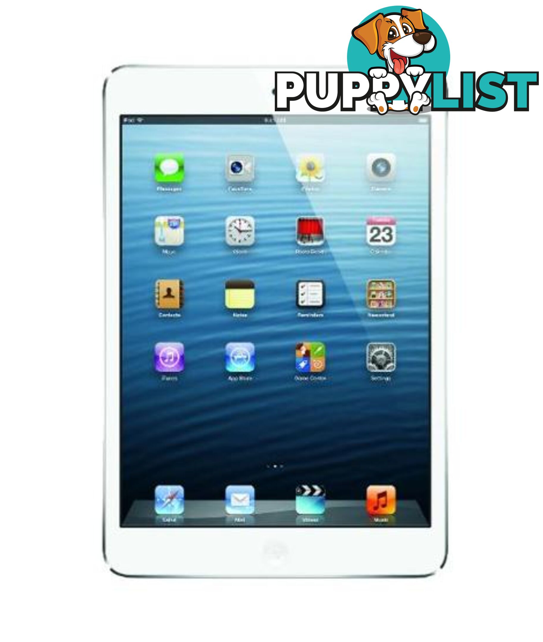 Apple Ipad mini 4g