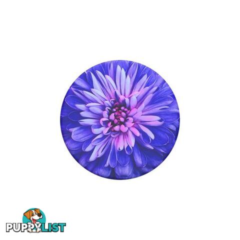 PopTop Swappable Top (Gen 2) Be A Dahlia - PopSockets - 842978140667