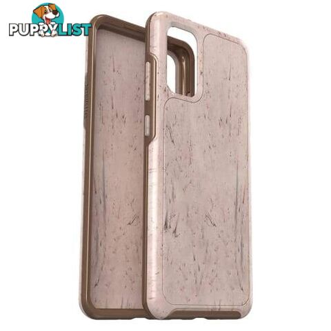 OtterBox Symmetry Case- Set in Stone for Samsung Galaxy S20+ - OtterBox - 840104202586