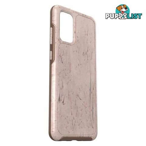 OtterBox Symmetry Case- Set in Stone for Samsung Galaxy S20+ - OtterBox - 840104202586