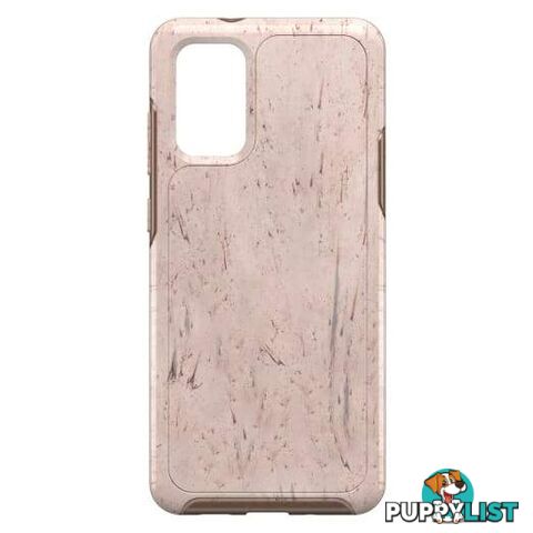 OtterBox Symmetry Case- Set in Stone for Samsung Galaxy S20+ - OtterBox - 840104202586