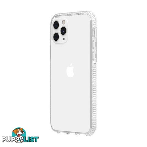 Griffin Survivor Clear for iPhone 11 Pro - Griffin - clear - 191058106513