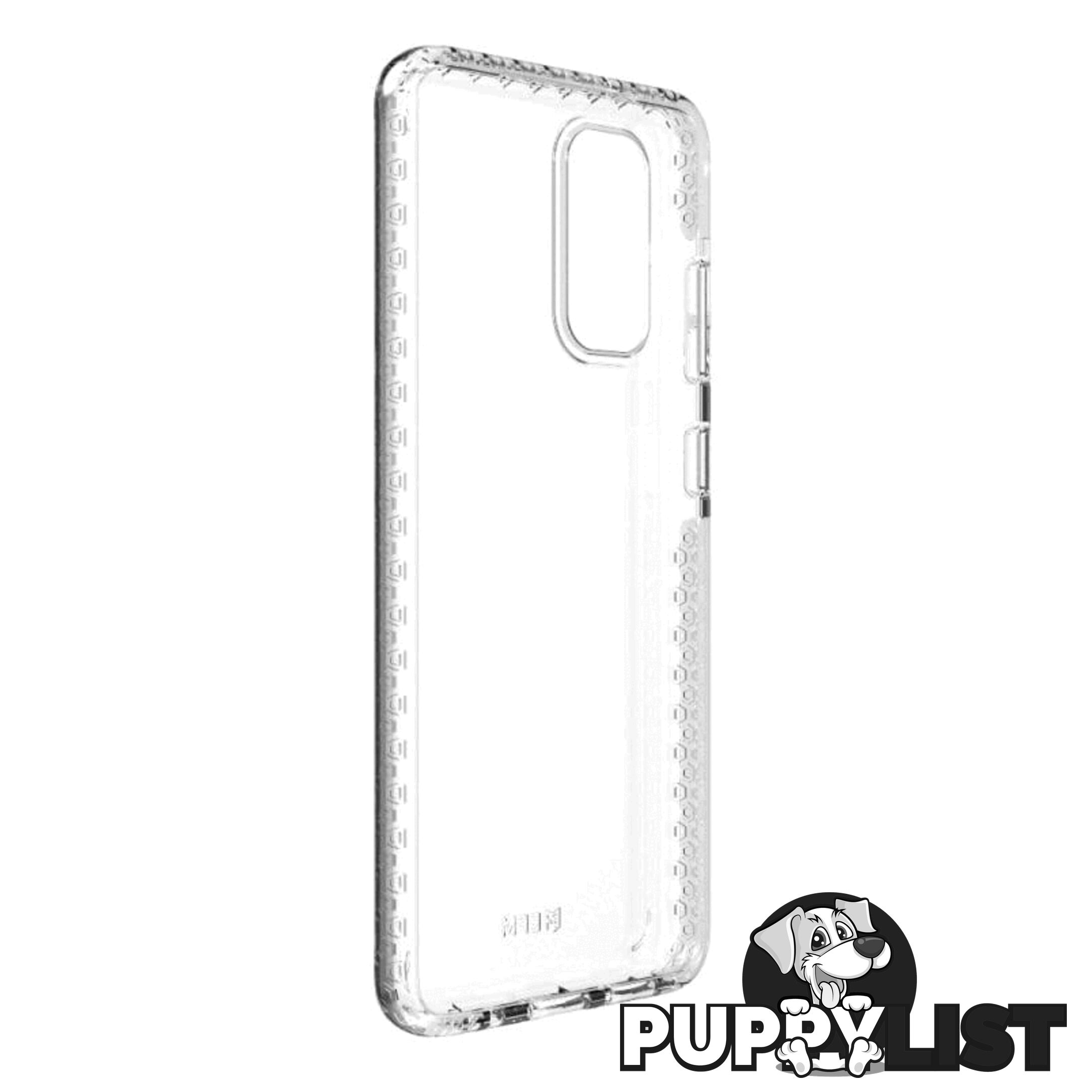 EFM Zurich Case Armour For Samsung Galaxy S20 Ultra - EFM - 9319655075433