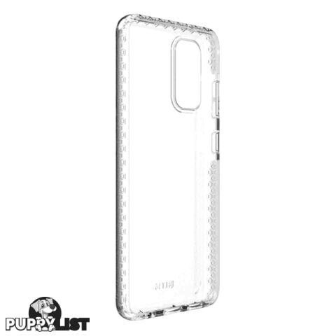 EFM Zurich Case Armour For Samsung Galaxy S20 Ultra - EFM - 9319655075433