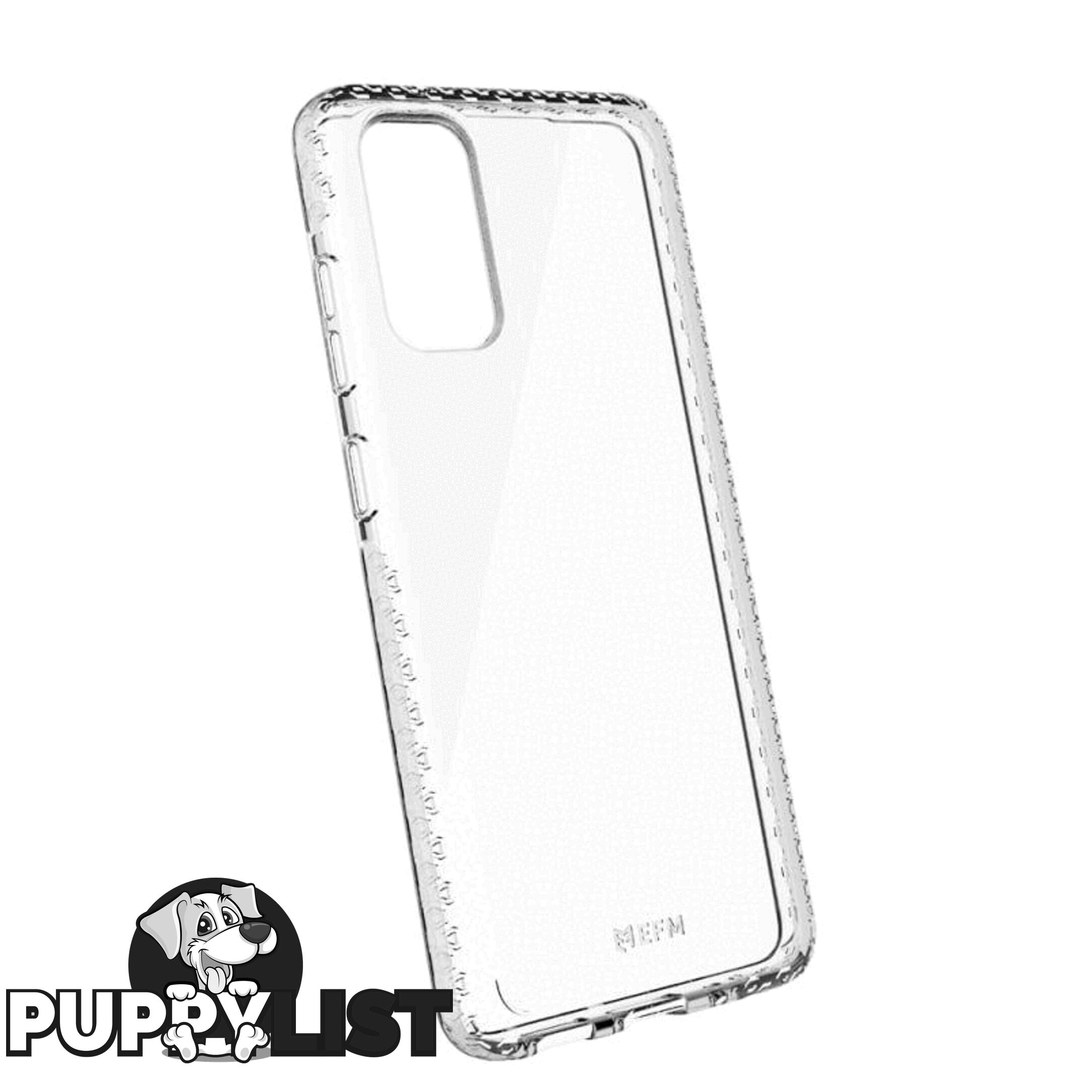 EFM Zurich Case Armour For Samsung Galaxy S20 Ultra - EFM - 9319655075433