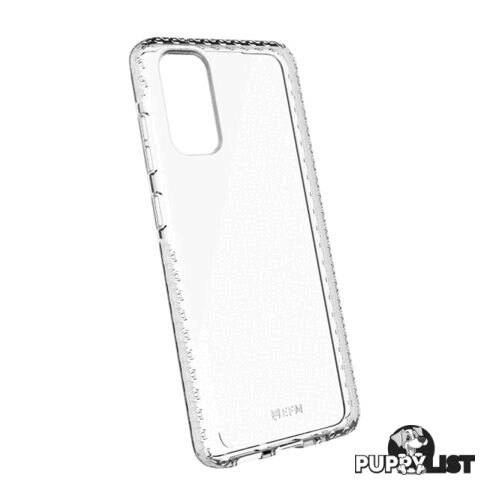 EFM Zurich Case Armour For Samsung Galaxy S20 Ultra - EFM - 9319655075433