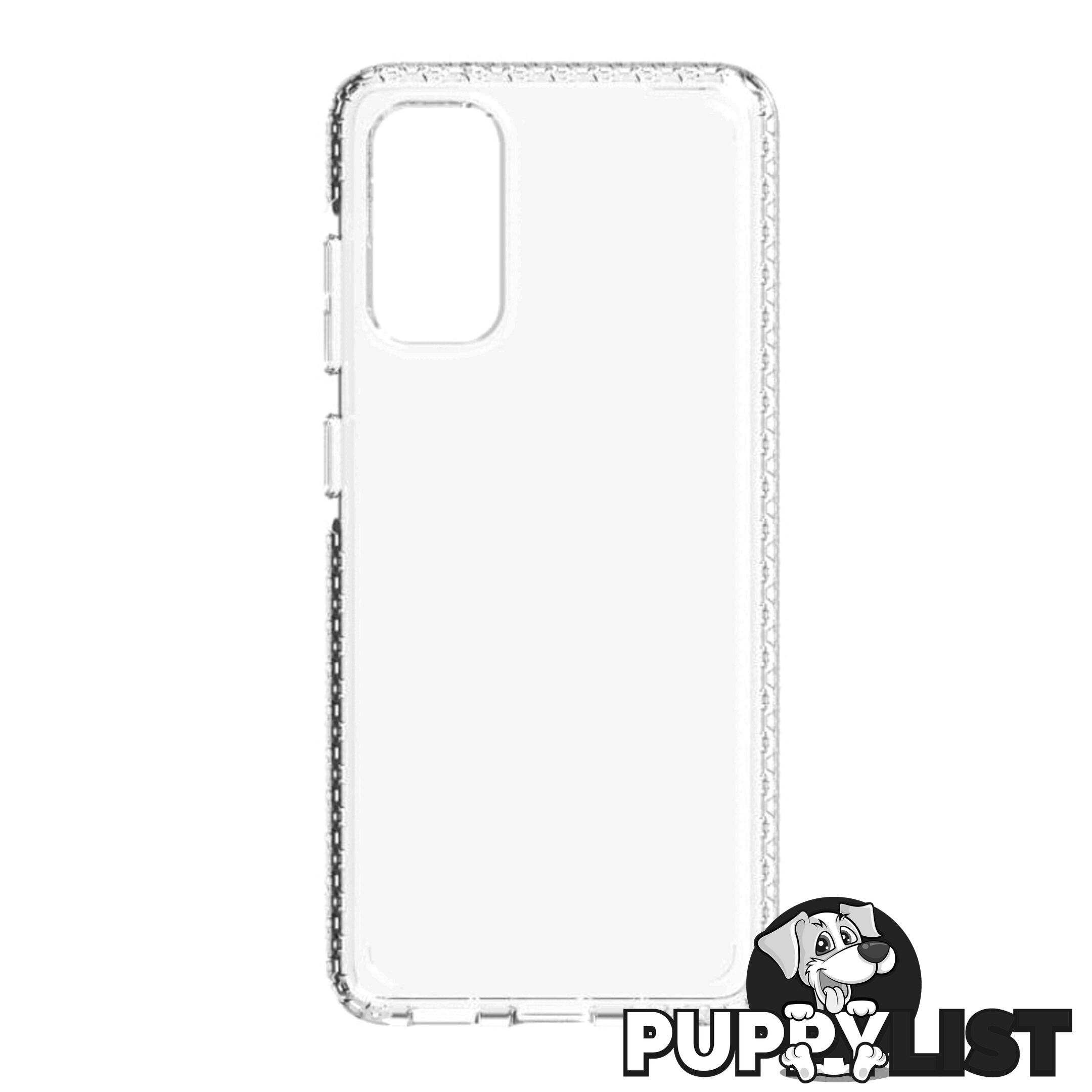 EFM Zurich Case Armour For Samsung Galaxy S20 Ultra - EFM - 9319655075433