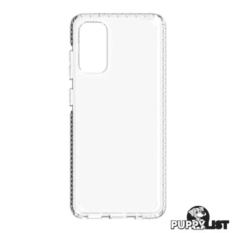 EFM Zurich Case Armour For Samsung Galaxy S20 Ultra - EFM - 9319655075433