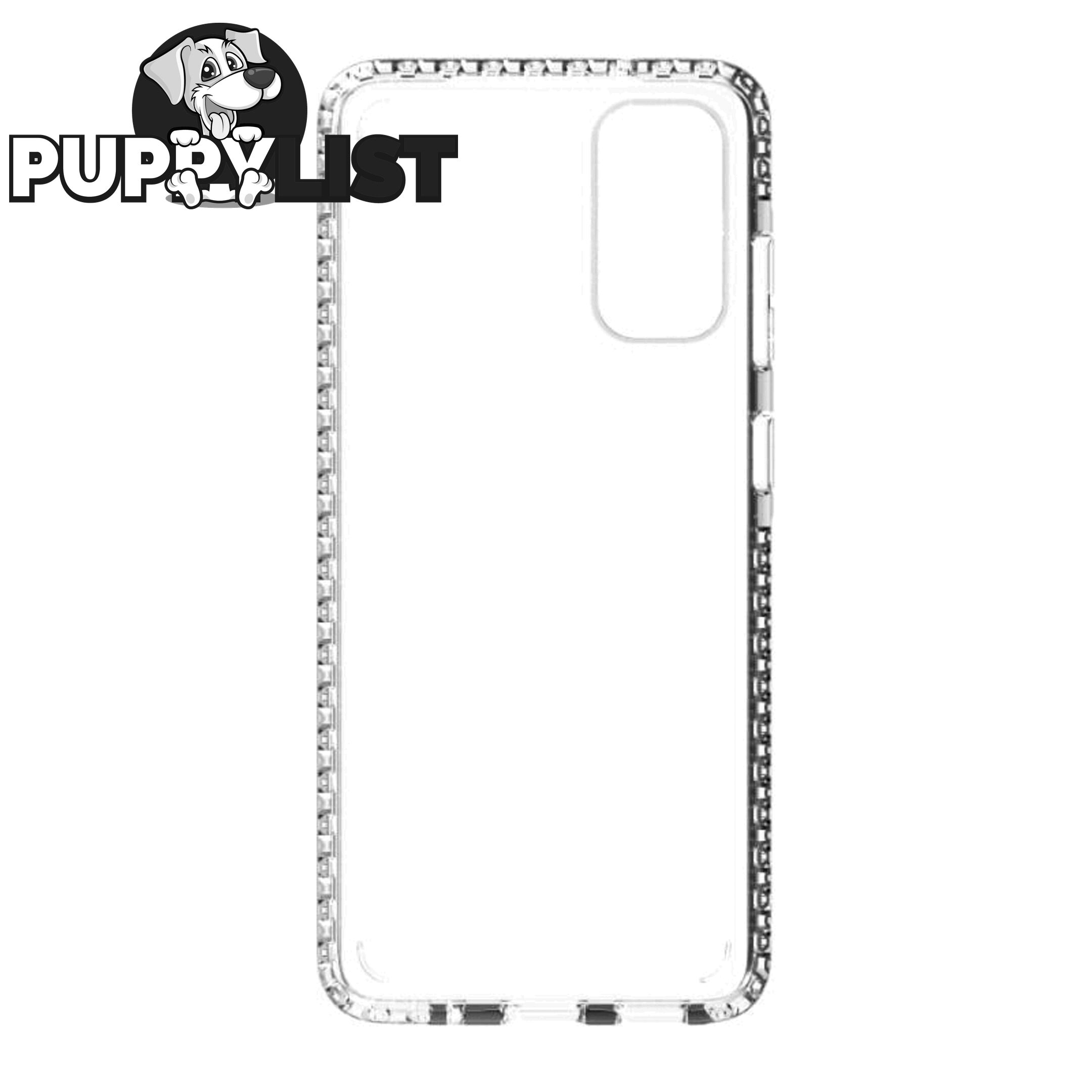 EFM Zurich Case Armour For Samsung Galaxy S20 Ultra - EFM - 9319655075433