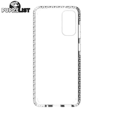 EFM Zurich Case Armour For Samsung Galaxy S20 Ultra - EFM - 9319655075433