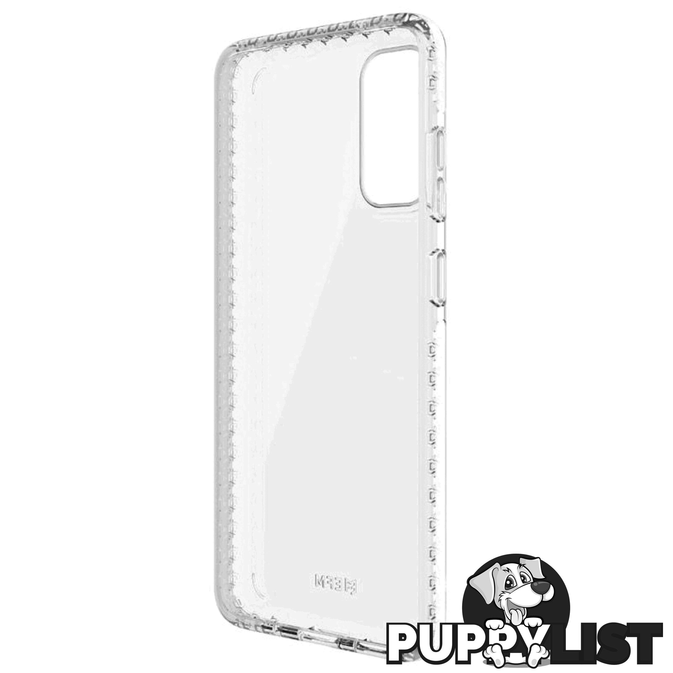 EFM Zurich Case Armour For Samsung Galaxy S20 Ultra - EFM - 9319655075433