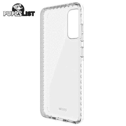 EFM Zurich Case Armour For Samsung Galaxy S20 Ultra - EFM - 9319655075433