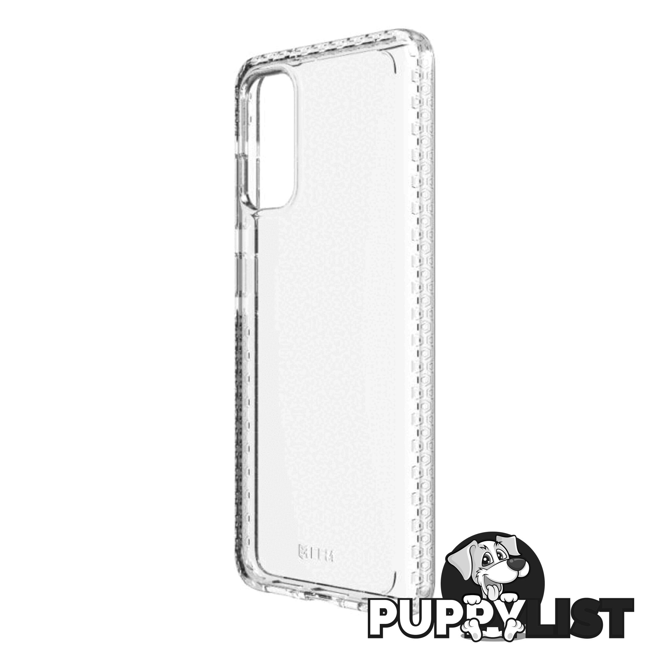 EFM Zurich Case Armour For Samsung Galaxy S20 Ultra - EFM - 9319655075433