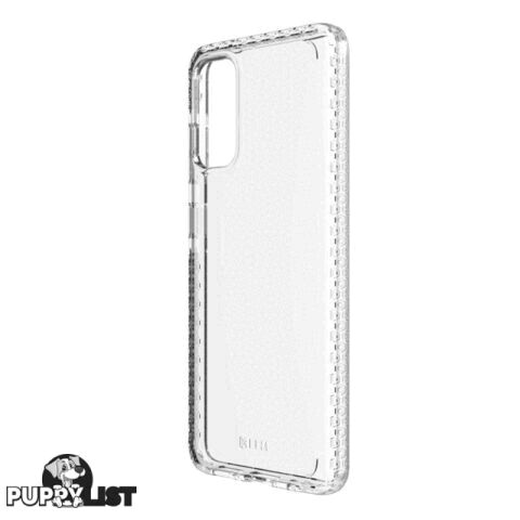 EFM Zurich Case Armour For Samsung Galaxy S20 Ultra - EFM - 9319655075433