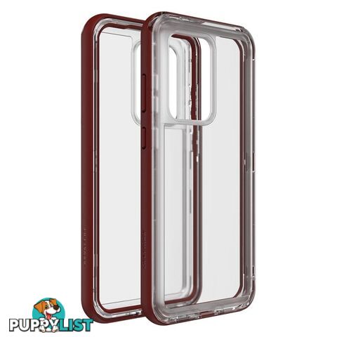 Lifeproof Next Case For Samsung Galaxy S20 Ultra - LifeProof - Raspberry Ice - 840104202487