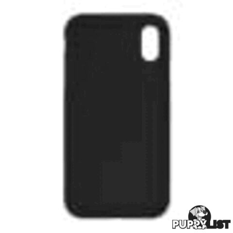 EFM Cayman InStyle D3O Case Armour For iPhone Xs Max - EFM - Black Marble - 9319655065540