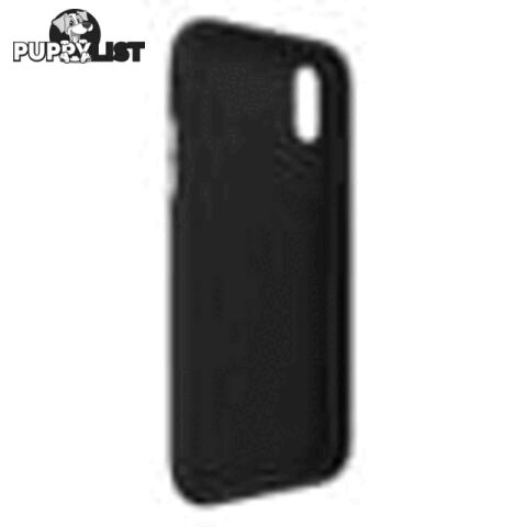 EFM Cayman InStyle D3O Case Armour For iPhone Xs Max - EFM - Black Marble - 9319655065540