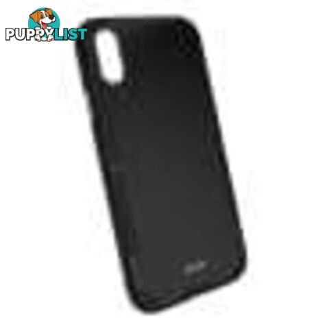 EFM Cayman InStyle D3O Case Armour For iPhone Xs Max - EFM - Black Marble - 9319655065540