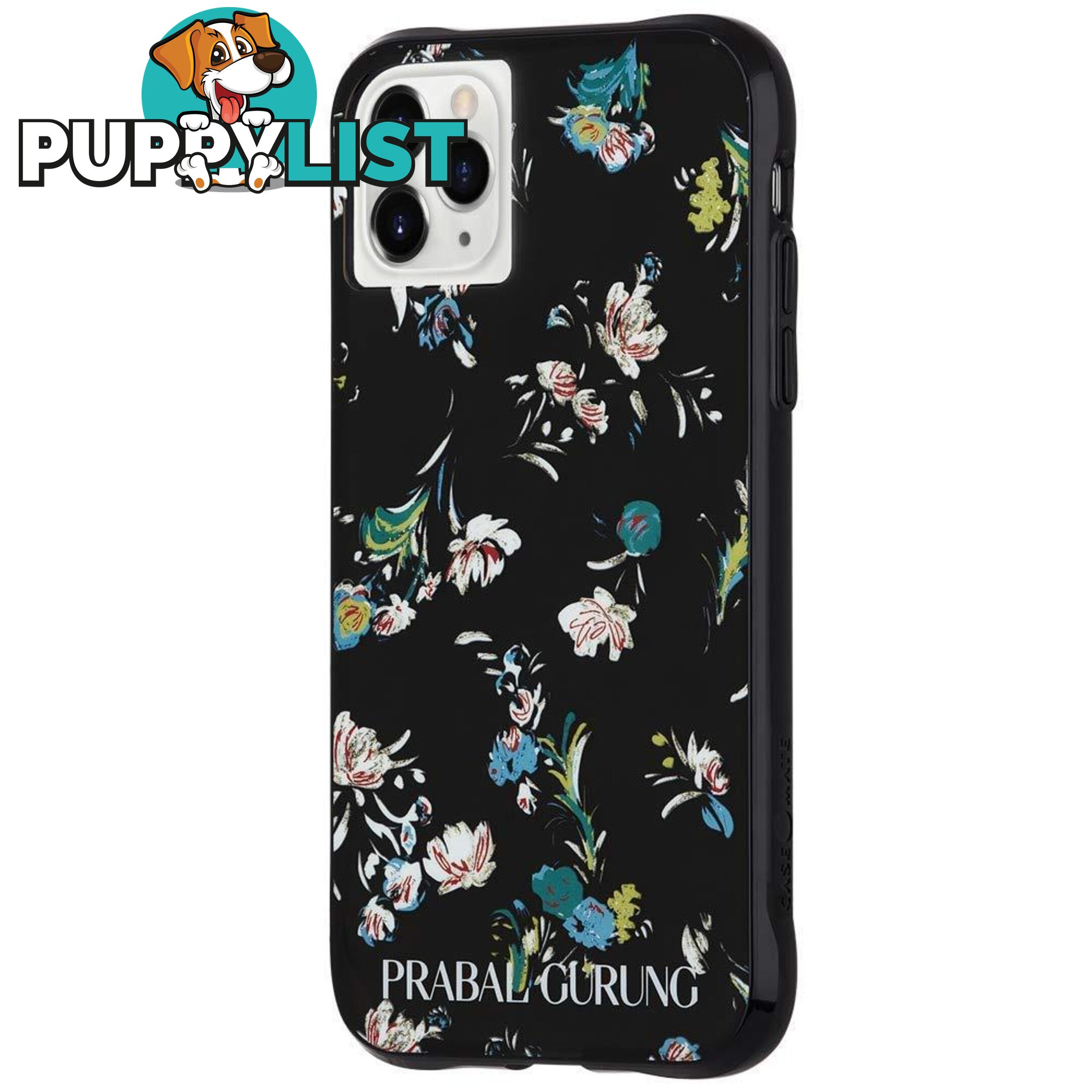 Case-Mate Prabal Gurung Case For iPhone XR|11 - Case-Mate - Stronger in Colour - 846127189064