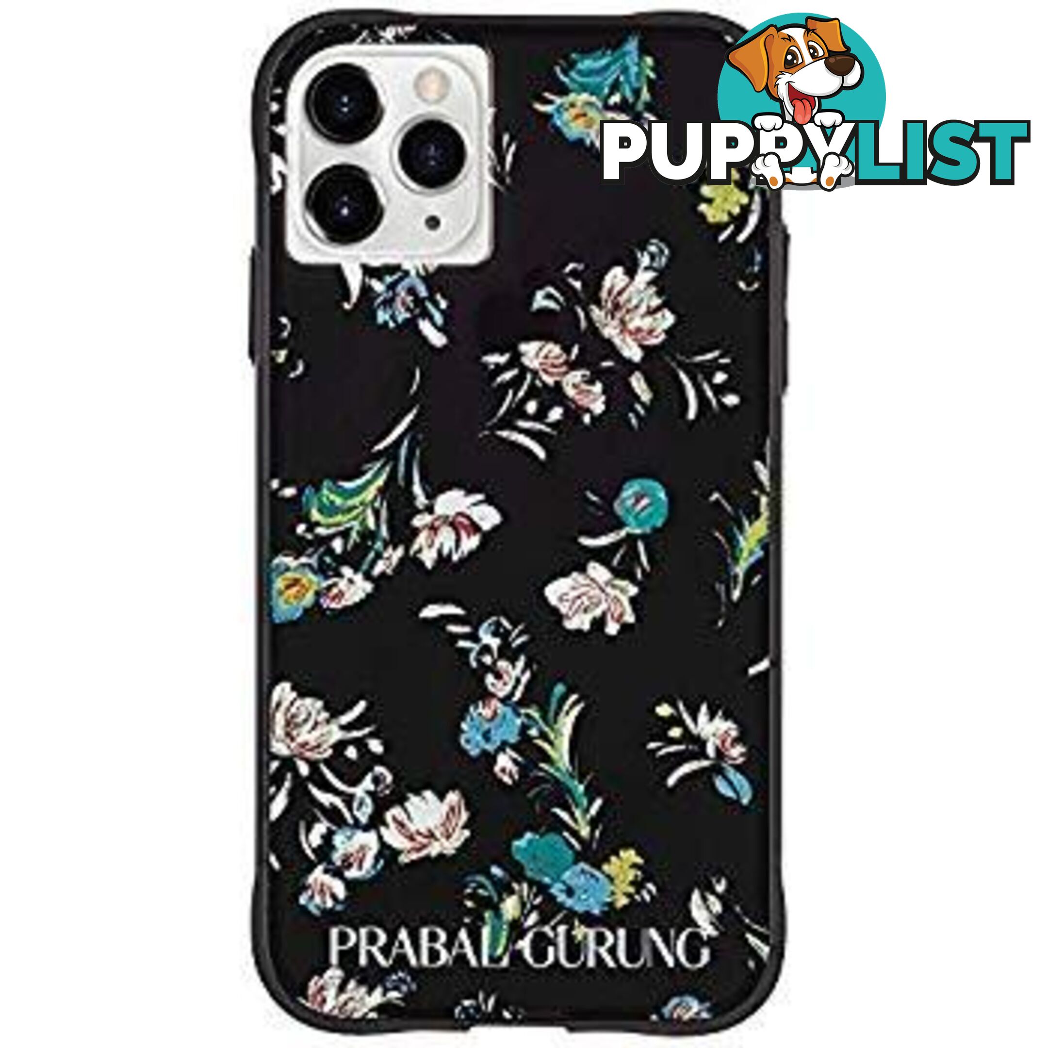 Case-Mate Prabal Gurung Case For iPhone XR|11 - Case-Mate - Stronger in Colour - 846127189064