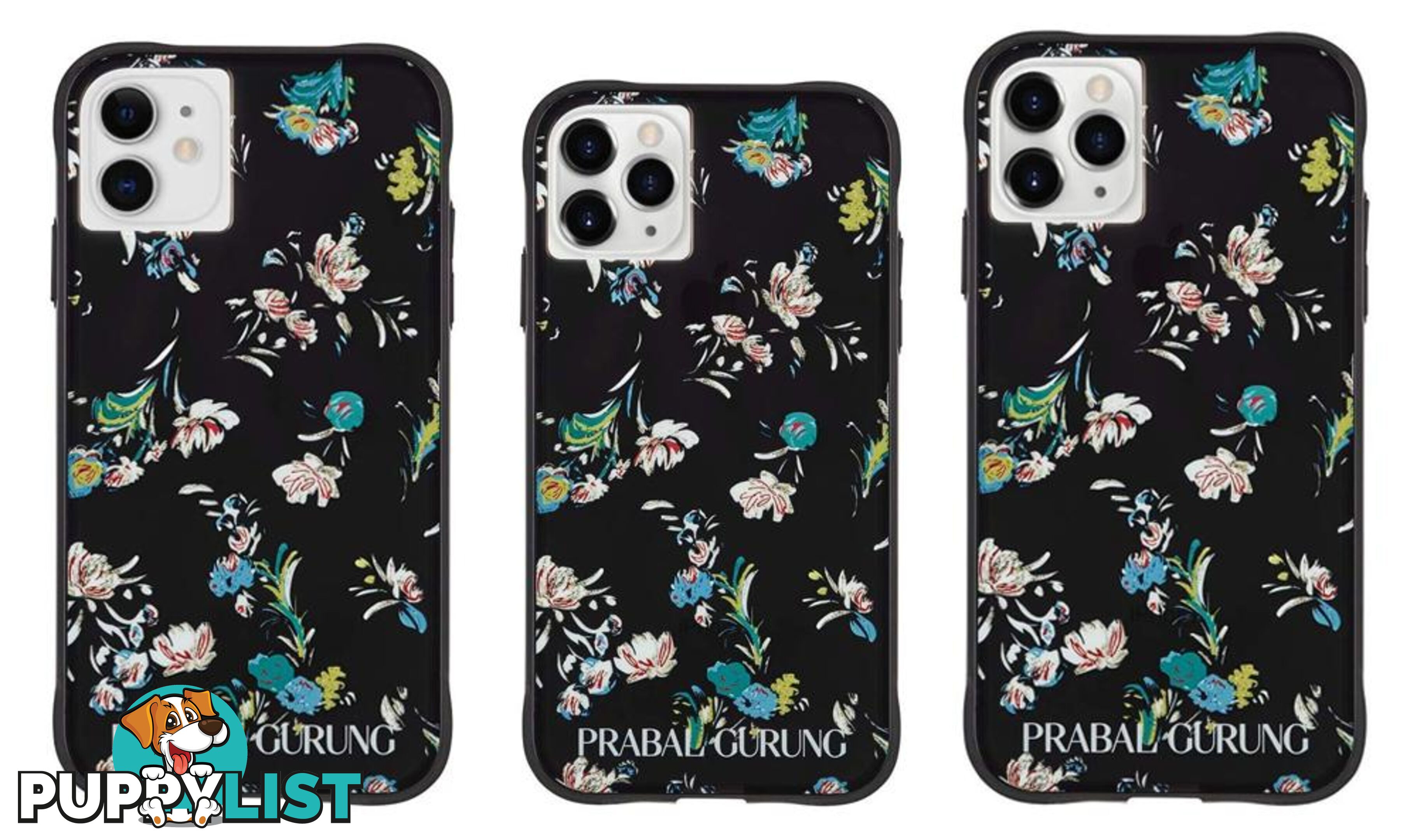 Case-Mate Prabal Gurung Case For iPhone XR|11 - Case-Mate - Stronger in Colour - 846127189064