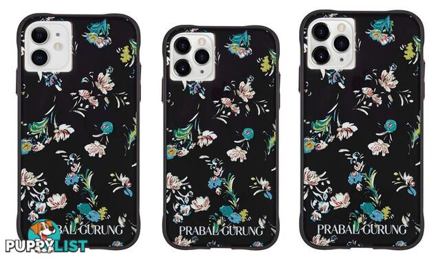 Case-Mate Prabal Gurung Case For iPhone XR|11 - Case-Mate - Stronger in Colour - 846127189064