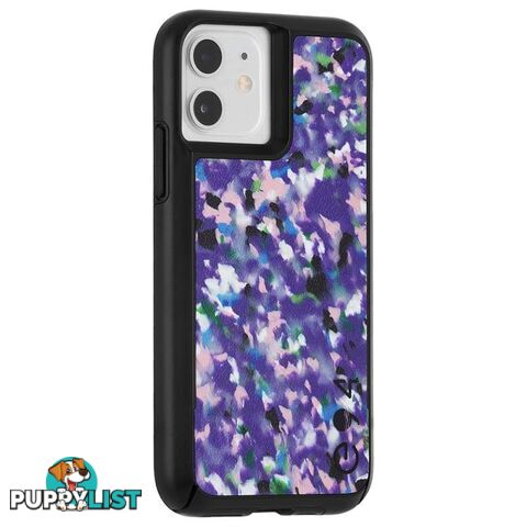 Case-Mate Eco Reworked Case For iPhone XR|11 - Case-Mate - Purple Rain - 846127186667