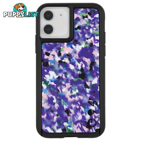 Case-Mate Eco Reworked Case For iPhone XR|11 - Case-Mate - Purple Rain - 846127186667