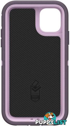 Genuine OtterBox Defender Case For iPhone 11 Pro Max - OtterBox - Black - 660543512486